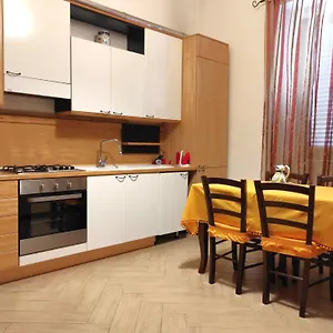 Le Muse Casa Vacanze Appartamento