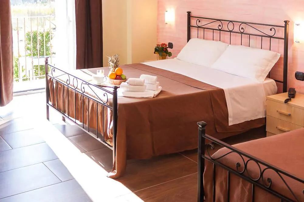 Mimi Hotel 利卡塔 3*,  意大利
