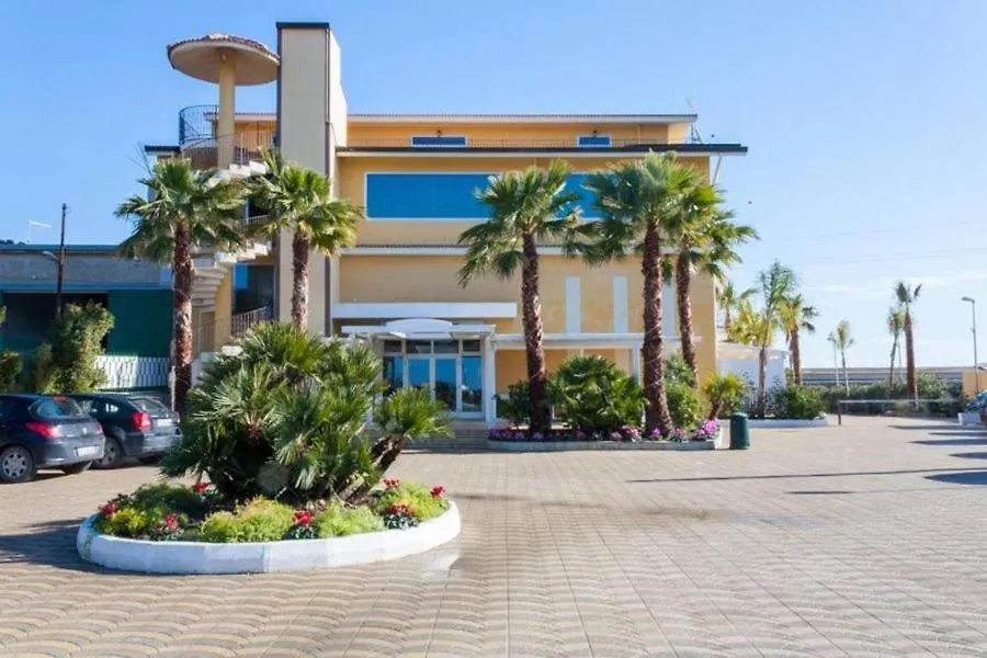 Mimi Hotel Licata