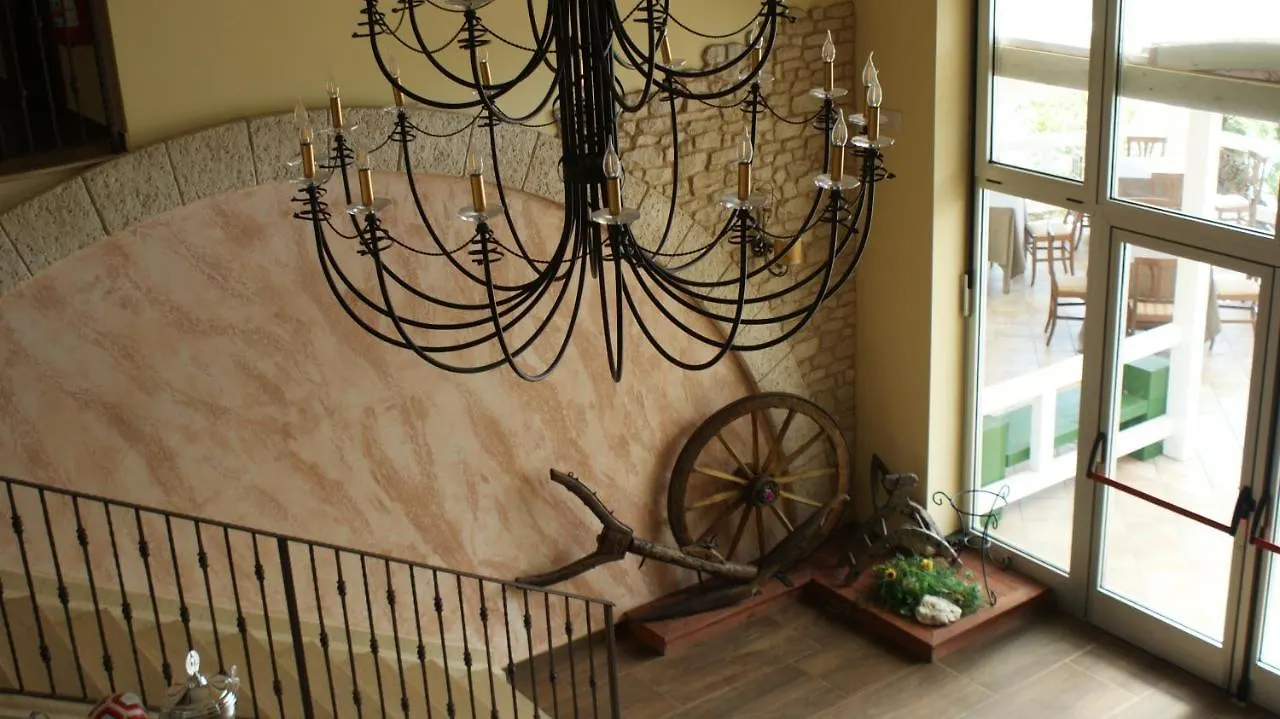 Mimi Hotel Licata