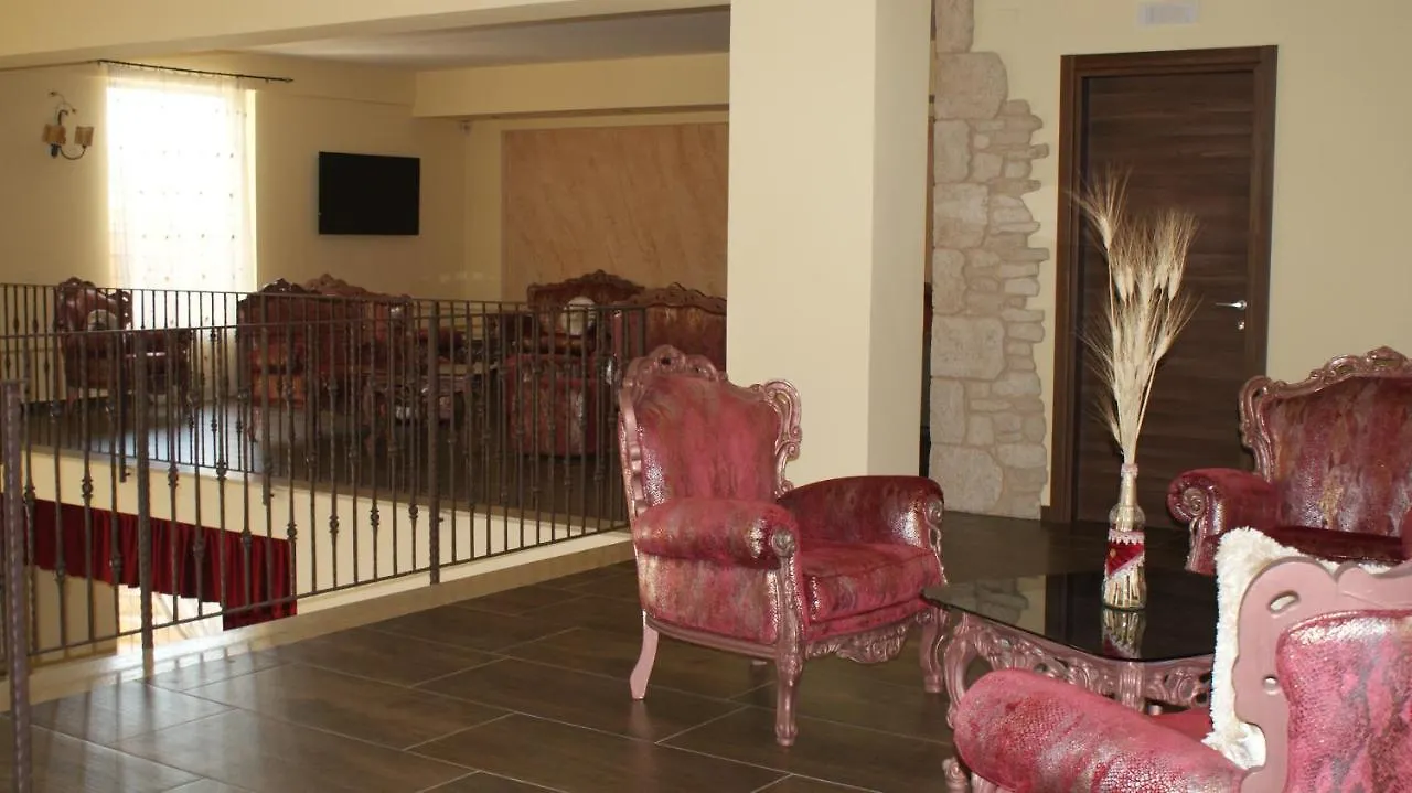 Mimi Hotel Licata