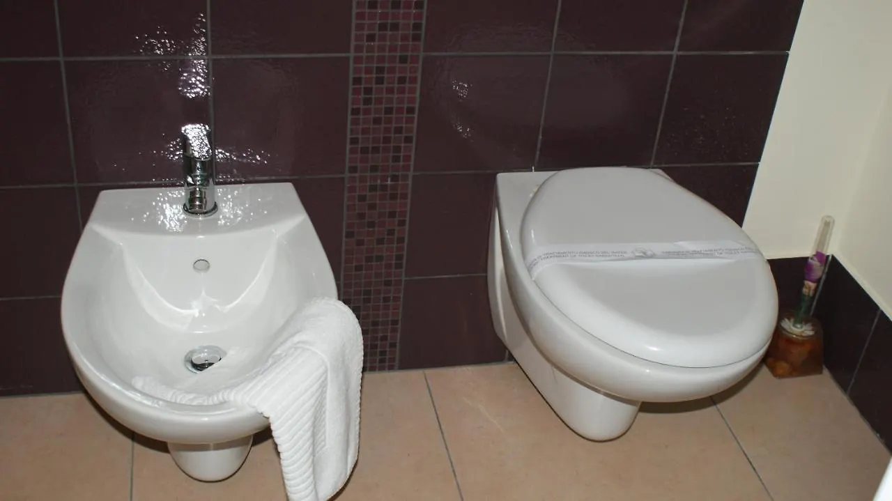 Mimi Hotel Licata