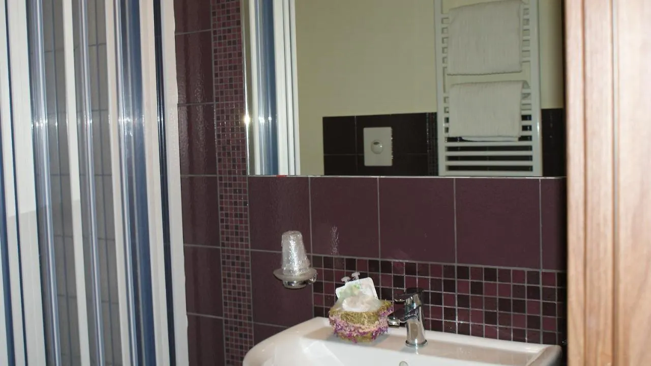 Mimi Hotel Licata Włochy