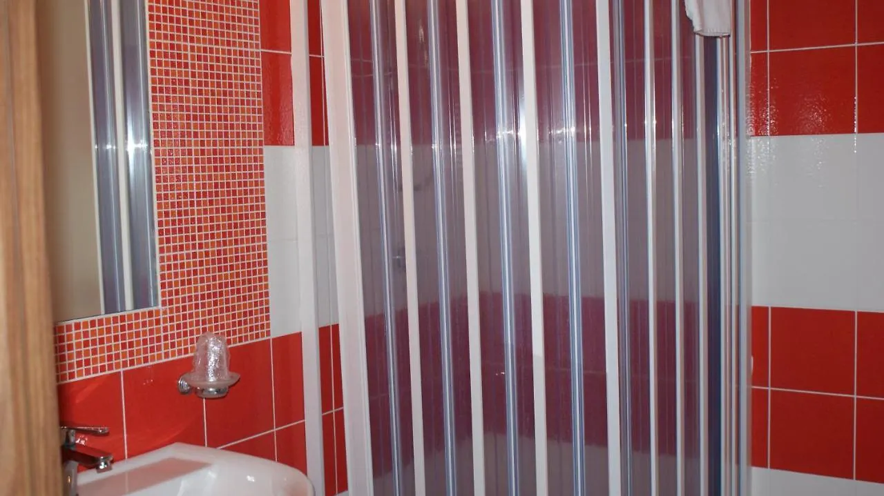 Mimi Hotel Licata 3*,  Włochy