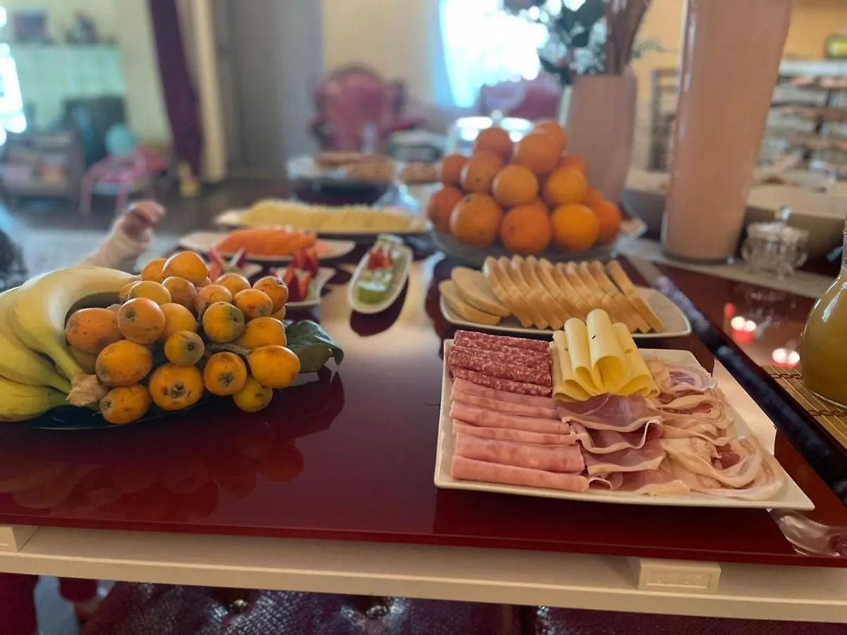 Mimi Hotel Licata