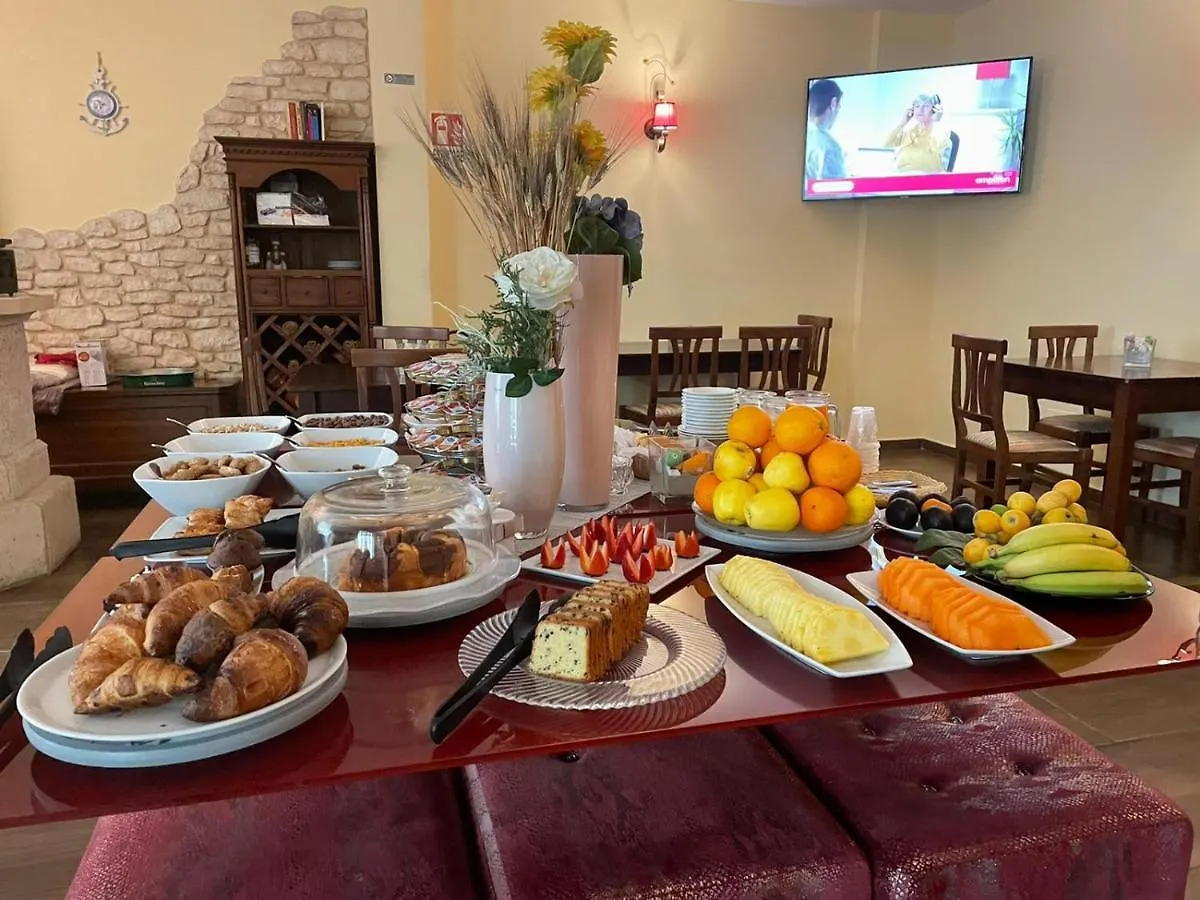 Mimi Hotel Licata