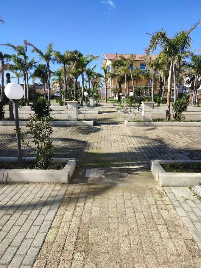 Mimi Hotel Licata
